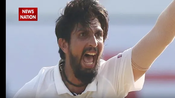 Ind vs England Test : Day 4 Highlights, Team India scores 39 on one