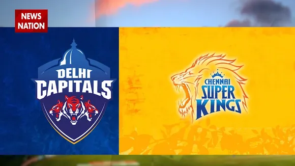 Before IPL Auction crisis between dhoni csk and Delhi capitals