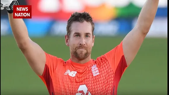 IPL Auction 2021: 3 Teams who can not pick Dawid Malan in the auction