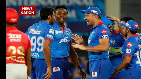 IPL 14 League Stage Could Be Played In Mumbai; Playoffs In Ahmedabad