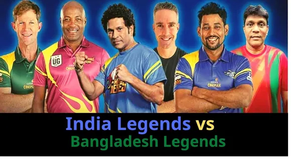 India-Bangladesh match today, know when and where to watch LIVE Match