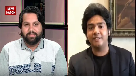 Bihari Boy Dhruv Verma is Indian James Bond