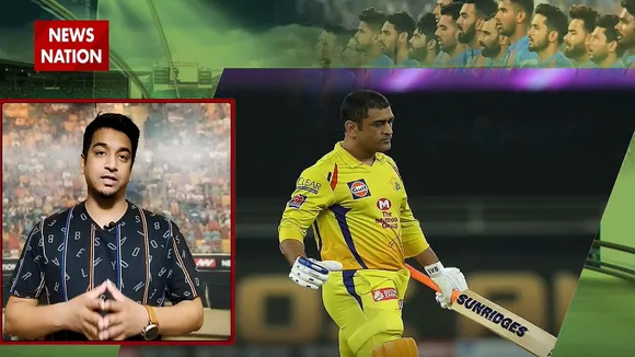 N Srinivasan explains why CSK persist with MS Dhoni