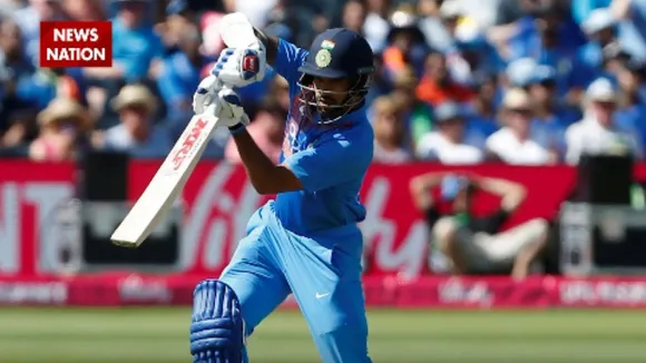 T20 World Cup: Will Shikhar Dhawan play in T20 matches?
