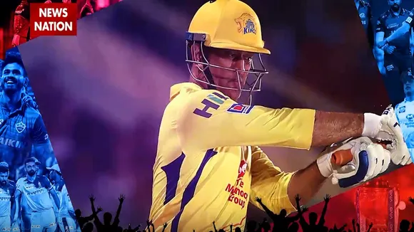 IPL 2021: Finally, it's MS Dhoni vs Rishabh Pant
