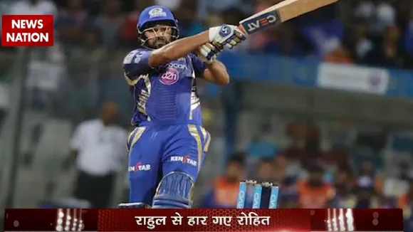 Know why Rohit is losing match? IPL 2021