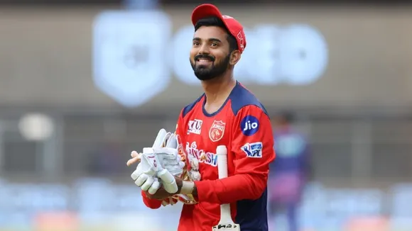 KL RAHUL will return to the field after forgetting the pain