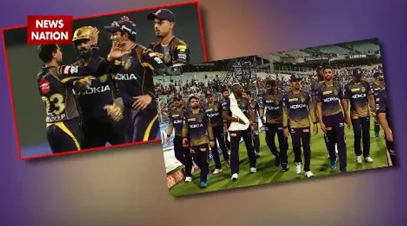 IPL postponed due to some players being Corona positive