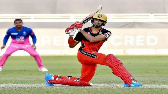 This RCB player can join the Indian Test Team