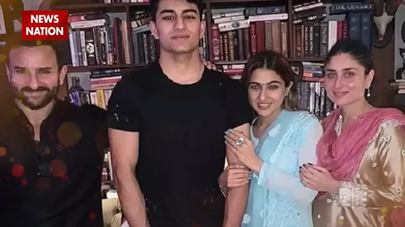 These Bollywood celebs shower lives on their step mother |Mother's Day
