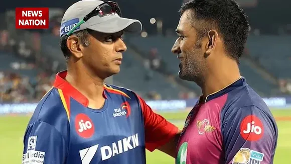 Know Dravid's biggest claim !