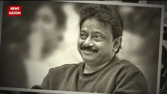 Exclusive: Director Ram Gopal Varma launches new OTT platform