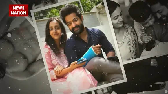 Jr NTR was about to go to jail just when he got married