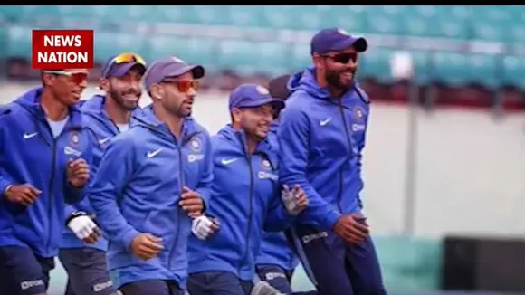 IND vs SL: Team India will be quarantined in Mumbai from June 14