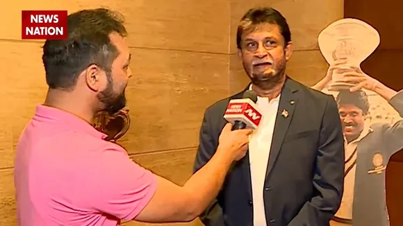 What happened in the room with Gavaskar? Know from Sandeep Patil