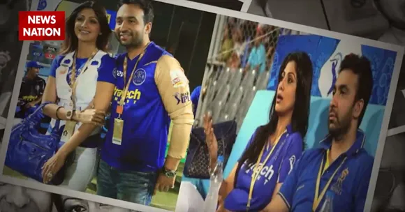 Its not the first time, here is a list of Raj Kundra`s controversies