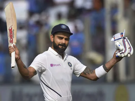 VIRAT's mission-656, who will rain in England