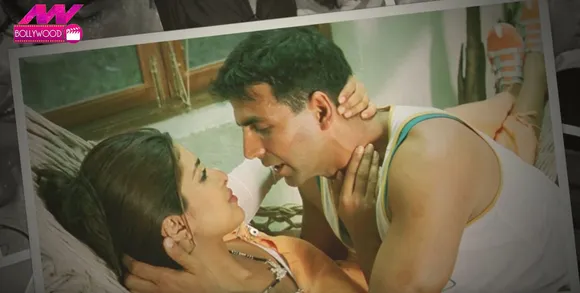 Akshay Kumar was punished for having affair with Priyanka Chopra!