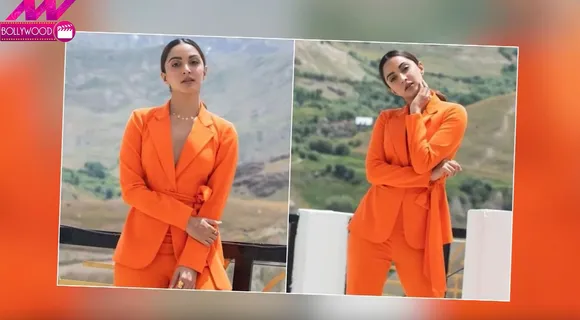 Shershah : When Kiara Advani left the entire crew teary-eyed