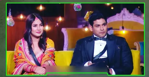 Do you know how does Shehnaaz calls Sidharth Shukla