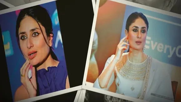 All the times Sara Ali Khan bonded with Kareena Kapoor Khan