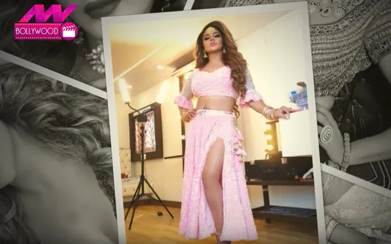 Unknown Person Forcibly Entered Rakhi Sawant House