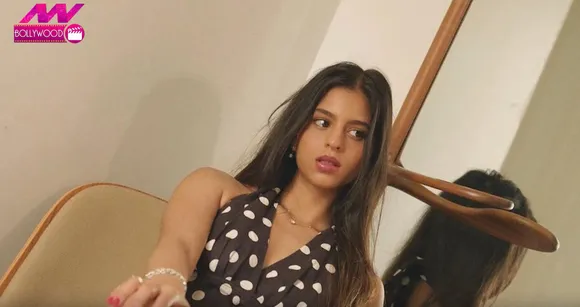 Amitabh Bachchan`s grandson will debut with Suhana Khan and Khushi