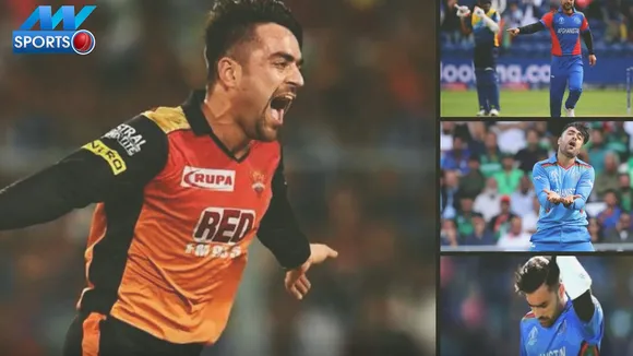 T-20 world cup: Rashid Khan left the captaincy
