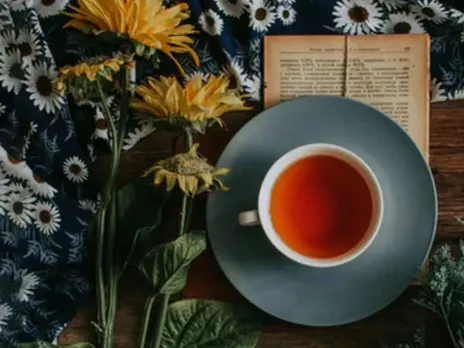 Do not drink normal tea daily, almond tea, its benefits will make you