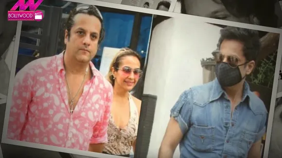 This actor returning from this film after 11 years in Bollywood