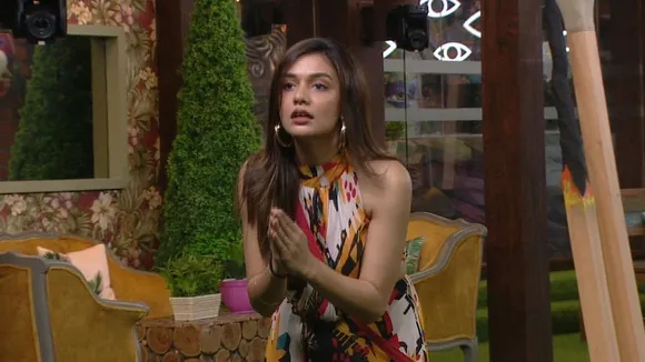 Divya Aggarwal becomes the winner of Bigg Boss OTT,