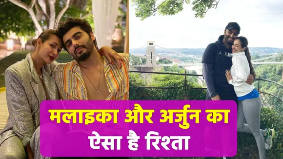 Malaika Arora expresses love