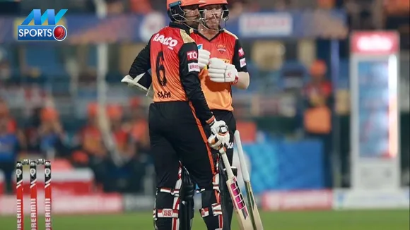 RR's hopes are over, Williamson and Roy's innings overshadowed