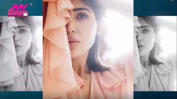 Samantha Akkineni reacts to rumors, amid reports of divorce from Naga