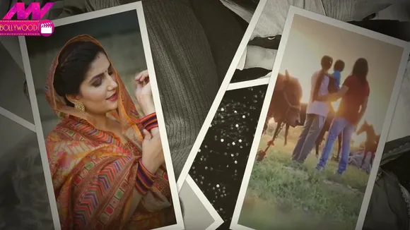 Sapna's son and Saif have a connection? people are trolling