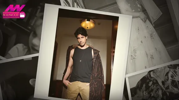 The magic of 'Shershah' seen in Siddharth and Choti Kiara's video, is