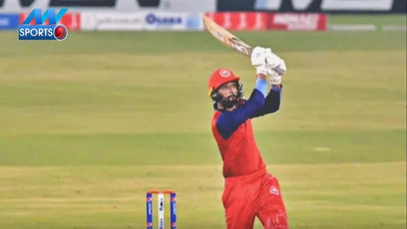 This Pakistani player suspended in fixing case