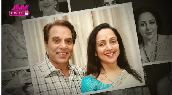 Why was Hema Malini so strict, daughters did not like to roam