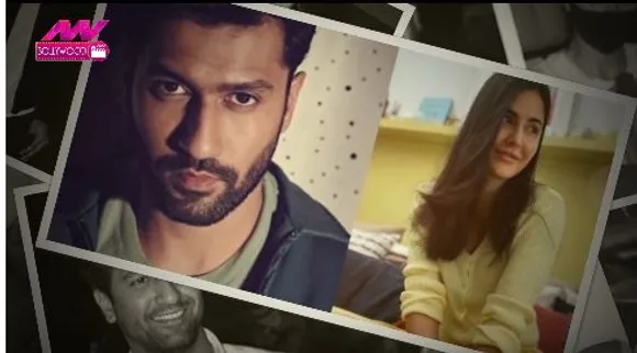 Katrina Kaif's Heartbreaking Reaction On Vicky Kaushal