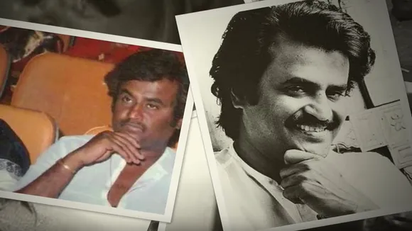 Rajnikanth wins Dadasaheb Phalke, Watch Video