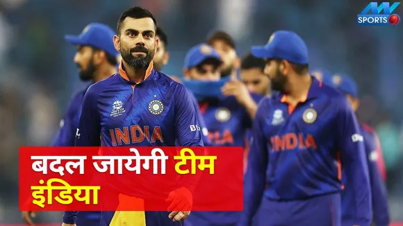Looking for India's next captain beyond Kohli ...Its Rohit