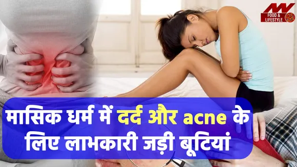 Women Health Tips: Herbs beneficial for women's health