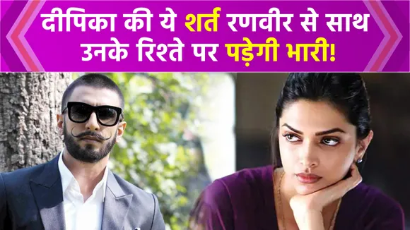 7 Men Deepika Padukone Had An Affair With Before Falling love, Watch V