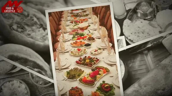 Indian Wedding Food Menu Including Must Have Dishes
