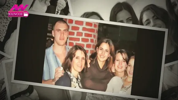 katrina kaif sisters and vicky kaushal sister in laws work profession