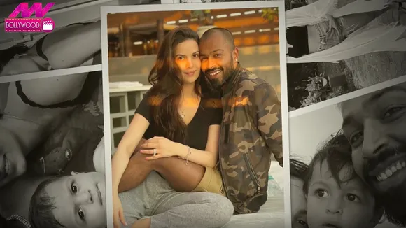 Check out Hardik Pandya's wife Natasa Stankovic's latest style