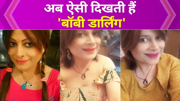 Bobby Darling changed from Gay character to gender