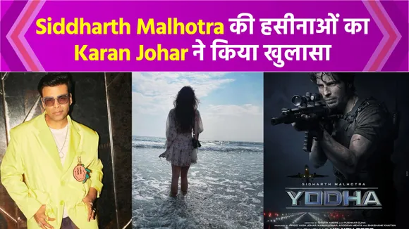 Disha Patani and Raashii Khanna join Sidharth Malhotra as leading ladi