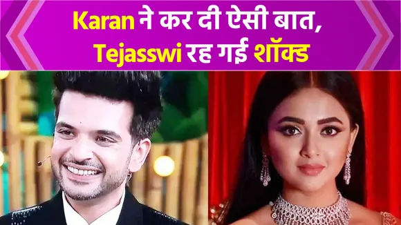 Salman Khan Asks Karan Kundrra to 'Be a Man,' 'Take Stand' for Tejassw