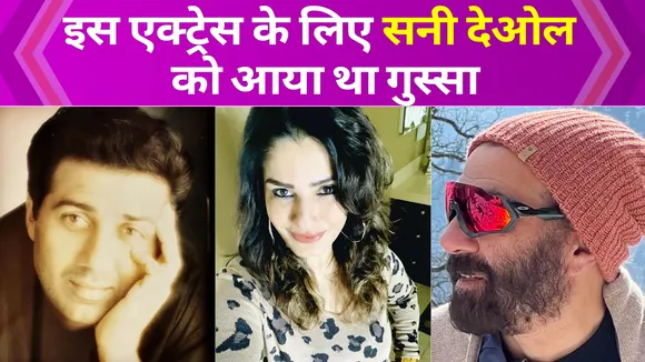 When Sunny Deol got into a fight with Akshay Kumar for Raveena Tandon